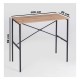 Bar Table Bistro Table Kitchen Dining Table Gzl 1038