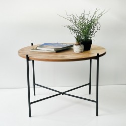 Yan Sehpa Yuvarlak Orta Sehpa Mobilya 60 1090 Yan Sehpa Yuvarlak Orta Sehpa Mobilya 60 1090