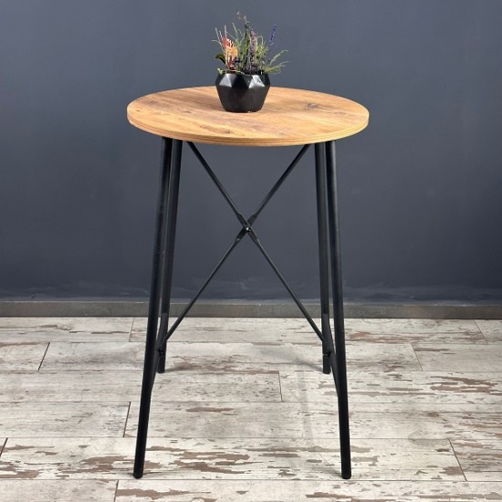 Bistro Table Round Kitchen Table Bar Table 1113
