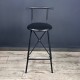 Kitchen Chair Bar Stool 1112