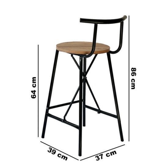 Kitchen Chair Bar Stool 1111