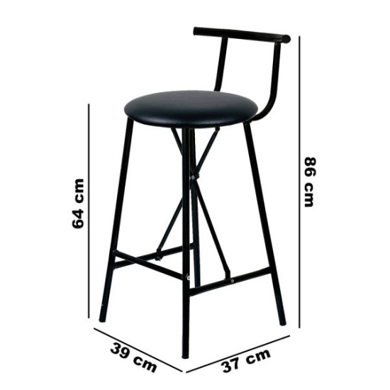 Kitchen Chair Bar Stool 1112