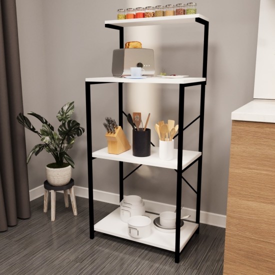 Coffee Corner Multi-Purpose Kitchen Bango Kitchen Cabinet 1314 Coffee Corner Multi-Purpose Kitchen Bango Kitchen Cabinet 1314