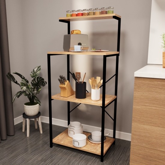Coffee Corner Multi-Purpose Kitchen Bango Kitchen Cabinet 1308 Coffee Corner Multi-Purpose Kitchen Bango Kitchen Cabinet 1308
