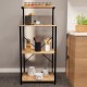 Coffee Corner Multi-Purpose Kitchen Bango Kitchen Cabinet 1314 Coffee Corner Multi-Purpose Kitchen Bango Kitchen Cabinet 1314