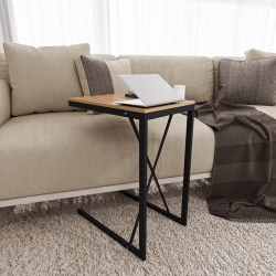 C Sehpa Yan Sehpa Zigon Sehpa 1007 C Sehpa Yan Sehpa Zigon Sehpa 1007