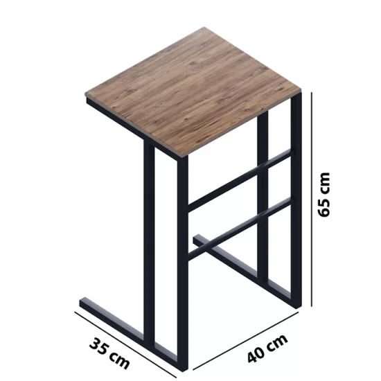 Bilgisayar Sehpası Laptop Masası Notebook Standı 1097 Bilgisayar Sehpası Laptop Masası Notebook Standı 1097