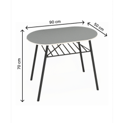 Mutfak Masası Demonte Bahçe Masası Yemek Masası Çam 1106 Mutfak Masası Demonte Bahçe Masası Yemek Masası Çam 1106