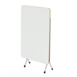 50x80 Beyaz Katlanır Masa Kırma Mutfak Masası 1118