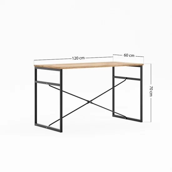 Mutfak Masası Yemek Masası Salon Masası 4 Kişilik 120x60 Masa 1227 Mutfak Masası Yemek Masası Salon Masası 4 Kişilik 120x60 Masa 1227