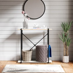 Metal Ayaklı Dresuar Raflı Dresuar Dekoratif Metal Dresuar Beyaz 1377 Metal Ayaklı Dresuar Raflı Dresuar Dekoratif Metal Dresuar Beyaz 1377