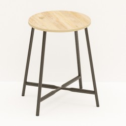 Tabure Sandalye Mutfak Sandalyesi Çam 1477 Tabure Sandalye Mutfak Sandalyesi Çam 1477