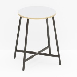 Tabure Sandalye Mutfak Sandalyesi Beyaz 1478 Tabure Sandalye Mutfak Sandalyesi Beyaz 1478