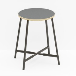 Tabure Sandalye Mutfak Sandalyesi Füme 1479 Tabure Sandalye Mutfak Sandalyesi Füme 1479