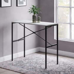 Bar Masası Bistro Masa Mutfak Yemek Masası Gzl Beyaz 1568 Bar Masası Bistro Masa Mutfak Yemek Masası Gzl Beyaz 1568