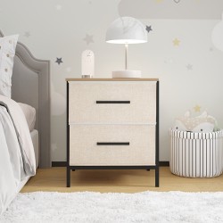 Çocuk Dolap Komodin 2 Çekmeceli Sehpa Çam 1592 Çocuk Dolap Komodin 2 Çekmeceli Sehpa Çam 1592