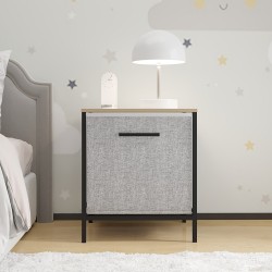 Çocuk Dolap 1 Çekmeceli Komodin Sehpa Gri 1597 Çocuk Dolap 1 Çekmeceli Komodin Sehpa Gri 1597