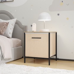 Çocuk Dolap 1 Çekmeceli Komodin Sehpa Çam 1598 Çocuk Dolap 1 Çekmeceli Komodin Sehpa Çam 1598