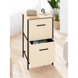 Çok Amaçlı Dolap 2 Çekmeceli Orta Boy Komodin Sehpa Çam 1607 Çok Amaçlı Dolap 2 Çekmeceli Orta Boy Komodin Sehpa Çam 1607