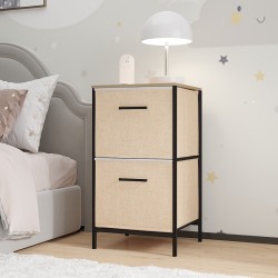 Çocuk 2 Çekmeceli Orta Boy Komodin Sehpa Çam 1610 Çocuk 2 Çekmeceli Orta Boy Komodin Sehpa Çam 1610