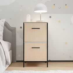 Çocuk 2 Çekmeceli Orta Boy Komodin Sehpa Çam 1610 Çocuk 2 Çekmeceli Orta Boy Komodin Sehpa Çam 1610