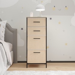 Çocuk 4 Çekmeceli Komodin Sehpa Çam 1616 Çocuk 4 Çekmeceli Komodin Sehpa Çam 1616