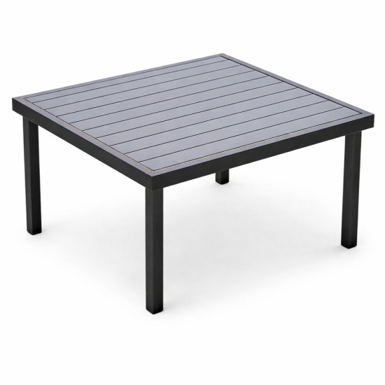 Bahçe Takımı Balkon ve Cafe Modüler Metal Koltuk Takımı 2+1+1 Sehpalı Bej 1637 Bahçe Takımı Balkon ve Cafe Modüler Metal Koltuk Takımı 2+1+1 Sehpalı Bej 1637