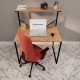 Study Desk with Shelves 60x90 Office Desk Lecture Desk Multi-Purpose Study Desk 1300 Study Desk with Shelves 60x90 Office Desk Lecture Desk Multi-Purpose Study Desk 1300