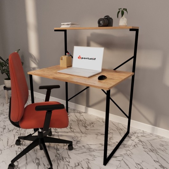 Study Desk with Shelves 60x90 Office Desk Lecture Desk Multi-Purpose Study Desk 1300 Study Desk with Shelves 60x90 Office Desk Lecture Desk Multi-Purpose Study Desk 1300