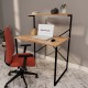 Study Desk with Shelves 60x90 Office Desk Lecture Desk Multi-Purpose Study Desk 1300 Study Desk with Shelves 60x90 Office Desk Lecture Desk Multi-Purpose Study Desk 1300