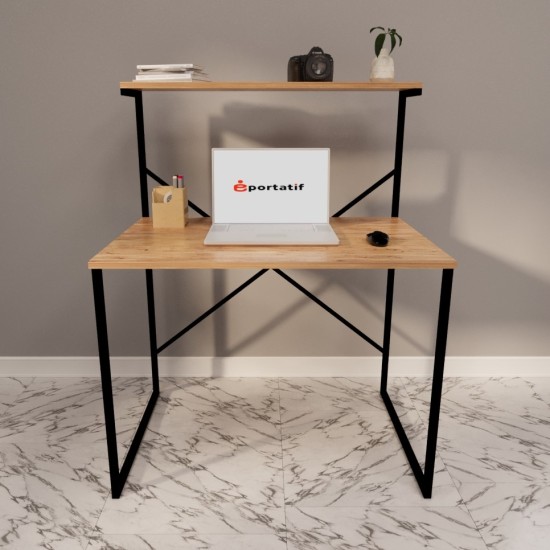 Study Desk with Shelves 60x90 Office Desk Lecture Desk Multi-Purpose Study Desk 1300 Study Desk with Shelves 60x90 Office Desk Lecture Desk Multi-Purpose Study Desk 1300