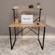 Study Desk with Shelves 60x90 Office Desk Lecture Desk Multi-Purpose Study Desk 1300 Study Desk with Shelves 60x90 Office Desk Lecture Desk Multi-Purpose Study Desk 1300